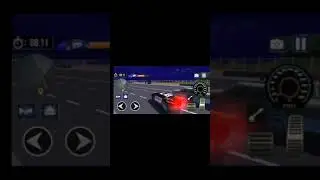 Police Car Parking Plaza Video Game Simulator. #carsgames #game #pubg #n4s #kidz #kids #kar #car