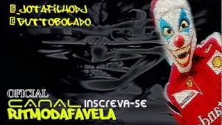 MC DAVID BOLADO - Passinho do Guefo ♫ (DJ G&atilde;o)