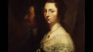 English Music in the Interregnum & The Court of Oliver Cromwell