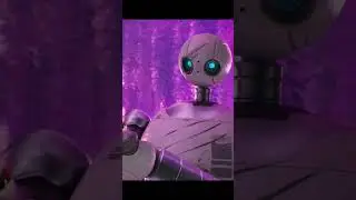 Robot Salvaje