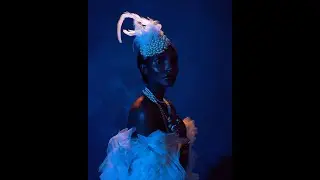 Creative shootout with Tosin Junaid