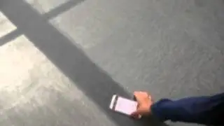 Galaxy S6 Edge Extreme Drop Test