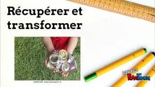 projet sc&eacute;narisation