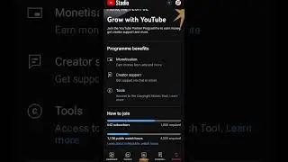 YouTube channel monetize ❤️❤️🎉🎉💐