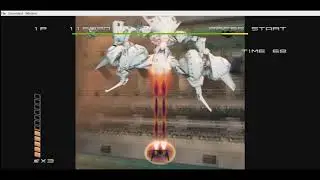 Videogame Music Remixes/Ikaruga - Butsutekkai (Super NES Remix)