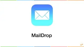 Tuto MailDrop