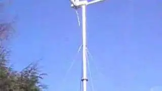Replenergy Albatross 2000W 48V Low noise level