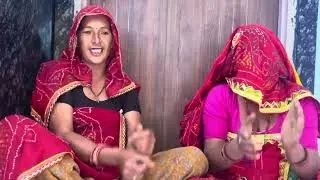चौथ माता गीत ॥ Choth Mata Geet ॥ शेखावाटी लोकगीत 
