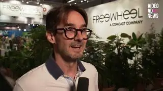 Broadcaster Need to Scale Beyond Their Local Markets says TF1's Boscher