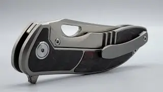 NEW MIGURON KNIVES DROMOS & MORE