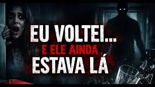 ALMA PENADA !! DO MEU PADRASTO , ME ATORMENTOU, DEPOOIS DE SUA PARTIDA#assombra&ccedil;&atilde;o #historiareal