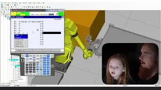 Debugging Code: Mastering Step-by-Step Robot Control