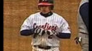 Baseball Feature - Greg Miclat