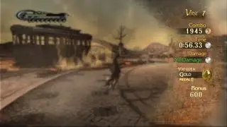 Bayonetta Combat is TOO SMOOTH