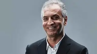 Web Structures Director Dr. Hossein Rezai - The PDA's 