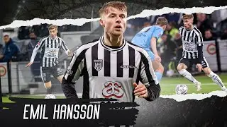 Emil Hansson ● 2023