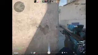 Scout Flick Wallbang