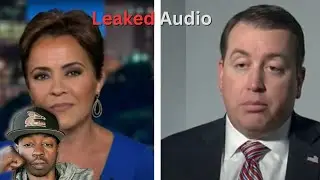 Kari Lake  Jeff Dewitt Leaked Audio (WOW)