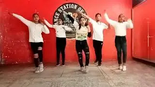 #jaihosong #jaihodance #smashcrackersdancestation   Jai Ho | Dance cover | Slumdog millionaire