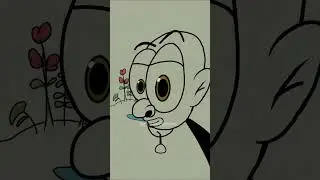 Swimming in forest 🤩 ( SHORT TRAND ) #funny #animation #shorts #youtubeshorts #shortvideo