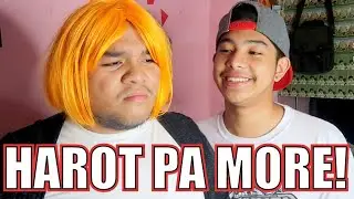 Galawan ng mga F*ckboy at F*ckgirl (TAG MO NA BES!) | LC Learns #107