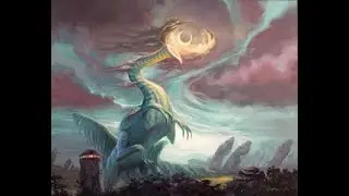 MTG commander of the day, Eirdu, Carrier of Dawn//Isilu, Carrier of Twilight