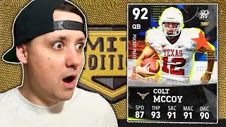 Стоит ли покупать бустеры? Бустеры и многое другое для LTD Colt McCoy! CFB 26