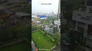 Vashi Inorbit #navimumbai