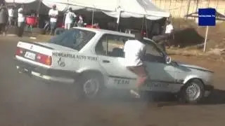 SIKHULUMA NABANTU