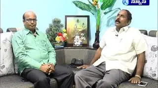 antharangam with mlc as ramakrishna part 1