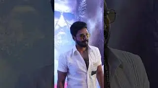LAL SALAAM Thiruvizha - Vishnu Vishal Entry | Rajinikanth |Aishwarya | AR Rahman |Subaskaran | Lyca