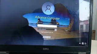 Password remove window 10 in just 1 minute