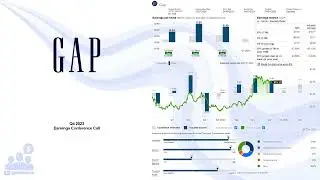$GPS The Gap Q4 2023 Earnings Conference Call