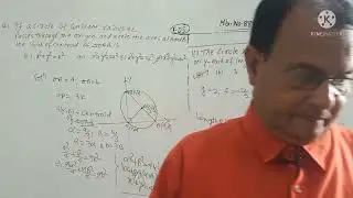 +3L3C( circle objective)