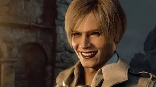This Resident Evil 4 Remake Randomizer Made Me Pretty Like A Lady!