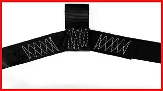 Rear Wheel Tie Down Straps For Safe And Stress Free Motorcycle Transport
