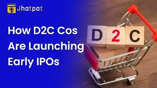 Money9 Jhatpat: How D2C startups are becoming unicorns faster than traditional companies