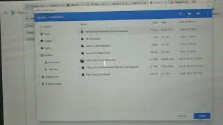 How to send your .gcode to MEMS 3d Printers