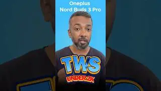 OnePlus Nord Buds 3 Pro @ ₹1999 🔥 Best TWS for Calls & Bass Lovers! #SBUS