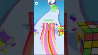 Pencil Rush 3D  - All Level Gameplay Android,ios Level 9 | Android Gameplay Daily