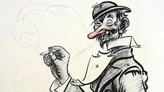 William Beck - Kolingen h&aring;ller tal vid Phya Jansons tredje br&ouml;llop
