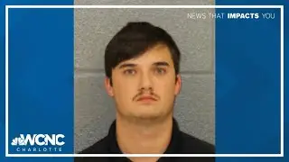 Cornelius man charged in child exploitation case