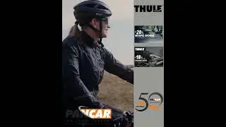 bike carrier  Thule
