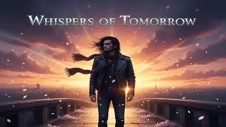 Whispers of Tomorrow – Emotional Rock Ballad (Inspired by Wind of Change | Official Audio)