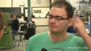 ImaginAbility - Cody Williams