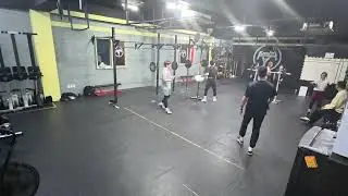 20260105 TY Crossfit 9시