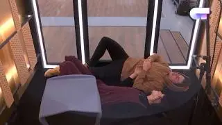 MIKI y NATALIA hablan de la GALA | OT 2018