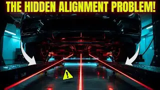 How To Tell If Your Car REALLY Needs An Alignment