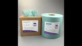 JW-3 industrial cleaning wipes