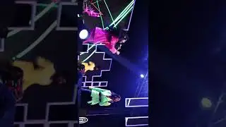 Super Psychos Set the Stage on Fire 🔥 | Electrifying Live Performance | #SuperPsychosLive